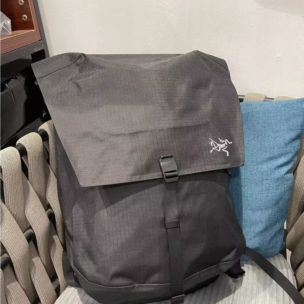 Arc'teryx Granville 20L Waterproof Laptop Backpack Black